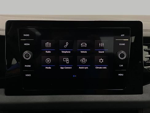 New 2025 Volkswagen Jetta SE image 20