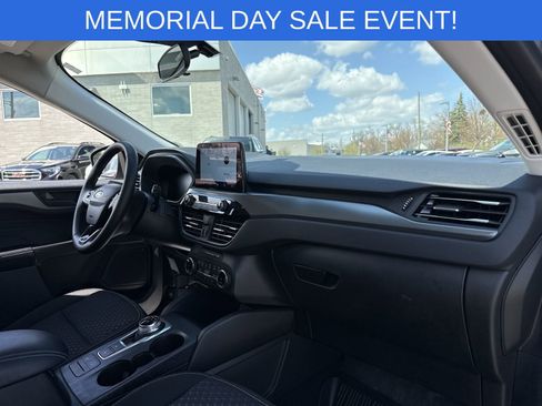 Used 2023 Ford Escape Active AWD/4WD image 20