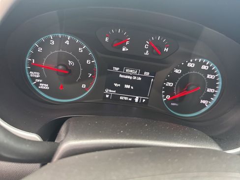 Certified 2024 Chevrolet Malibu LT image 18