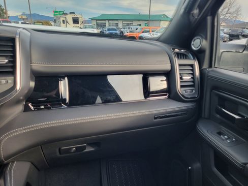 New 2026 RAM 3500 Limited image 27