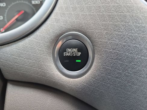 Certified 2022 Chevrolet Malibu LS FWD image 17