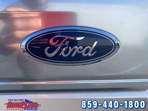 Used 2019 Ford F450 Limited image 16