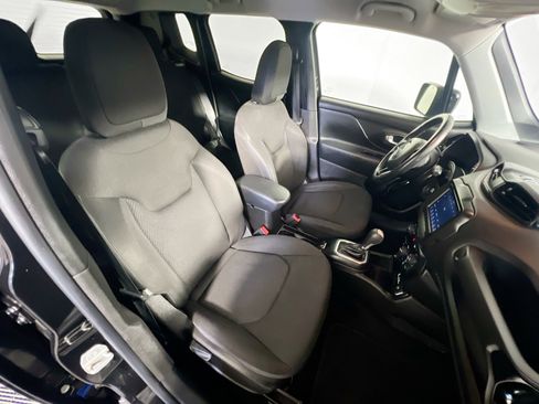 Used 2020 Jeep Renegade Altitude image 30