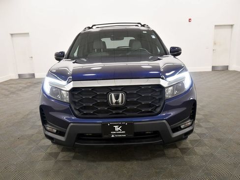 Certified 2023 Honda Passport EX-L image 11