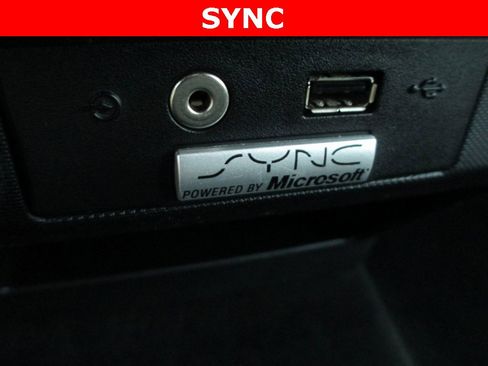 Used 2014 Ford F150 STX w/ Equipment Group 201A Mid image 13