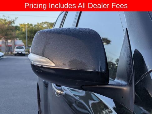 Used 2012 Lexus GX 460 w/ Comfort Plus Pkg AWD/4WD image 12