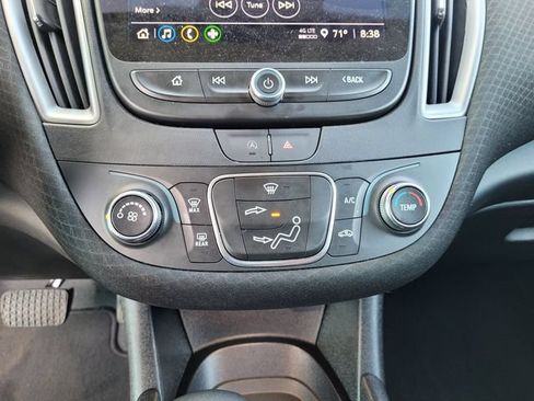 Used 2025 Chevrolet Malibu RS FWD image 20
