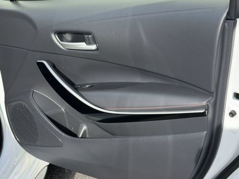 Certified 2024 Toyota Corolla XSE FWD image 34