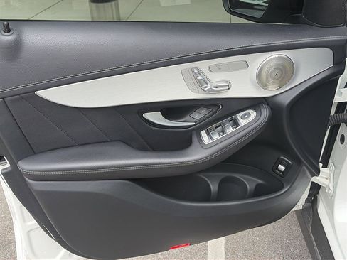 Certified 2023 Mercedes-Benz GLC 300 4MATIC Coupe image 6
