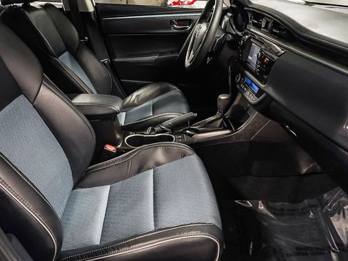 Certified 2016 Toyota Corolla S FWD image 19