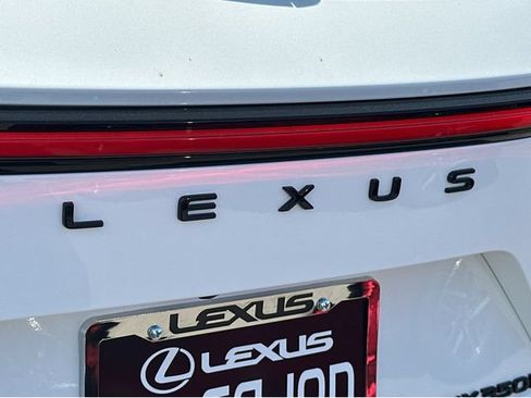 New 2026 Lexus NX 350h AWD w/ Premium Package image 23