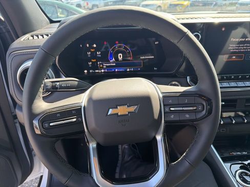 New 2026 Chevrolet Colorado LT w/ LT Convenience Package AWD/4WD image 17