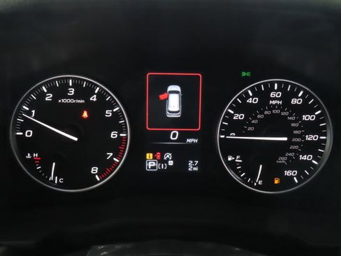 New 2026 Subaru Forester Sport image 13