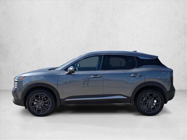 Used 2025 Nissan Kicks SR AWD/4WD image 7