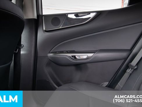 Used 2022 Lexus NX 350h AWD image 31