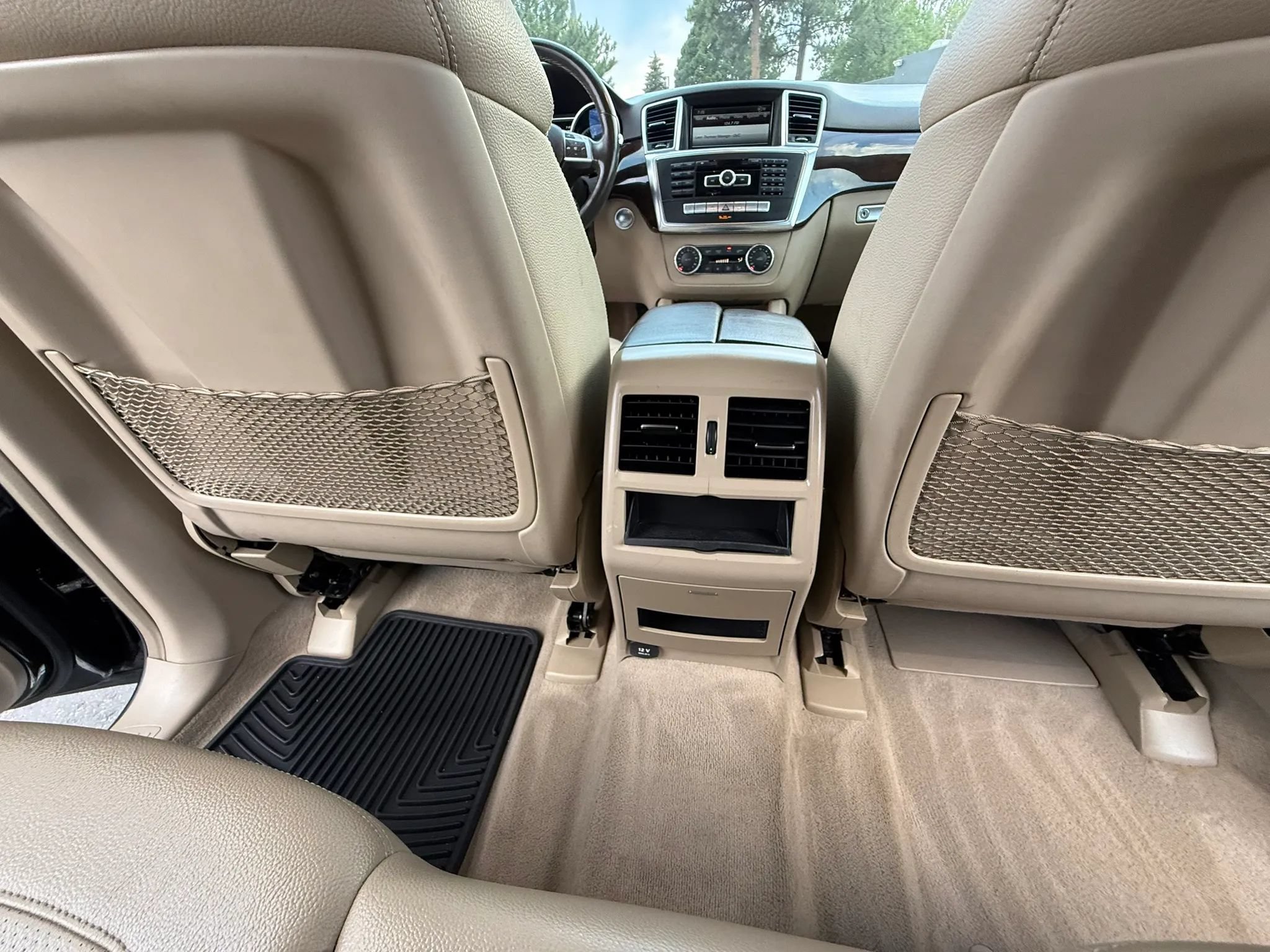 Used 2014 Mercedes-Benz ML 350 4MATIC image 40