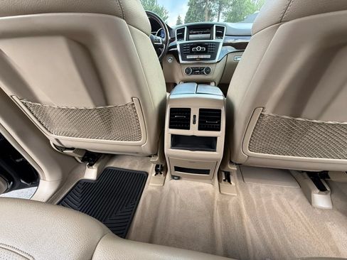 Used 2014 Mercedes-Benz ML 350 4MATIC image 40