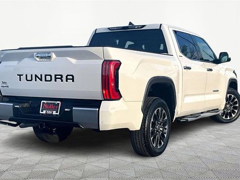 Used 2023 Toyota Tundra Limited image 2