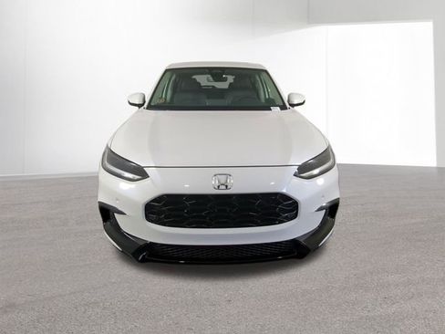 New 2026 Honda HR-V EX-L image 16