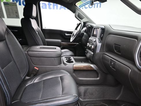 Used 2021 GMC Sierra 1500 Elevation AWD/4WD image 9