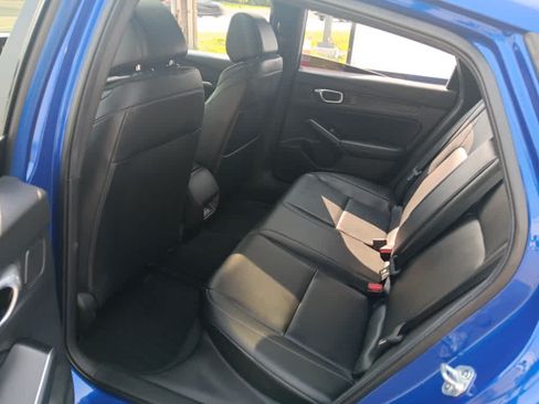 Used 2024 Acura Integra A-Spec FWD image 14