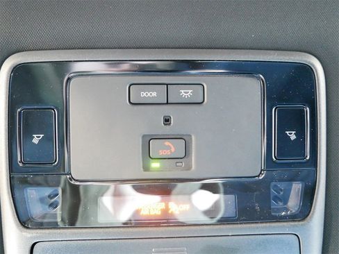 New 2026 Lexus TX 500h AWD image 25