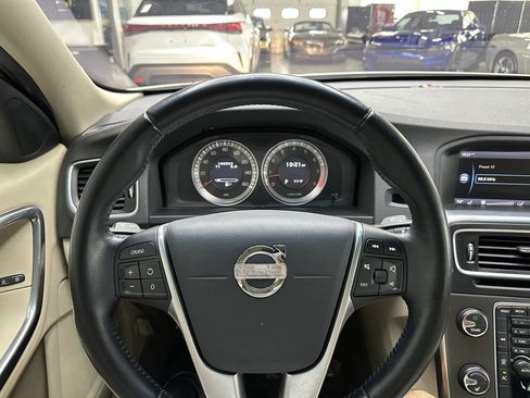 Used 2013 Volvo S60 T5 Premier image 20