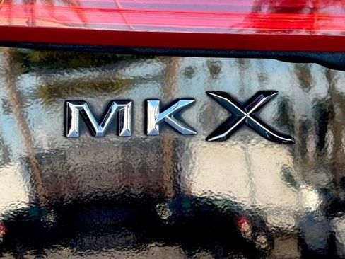 Used 2016 Lincoln MKX Premiere image 6