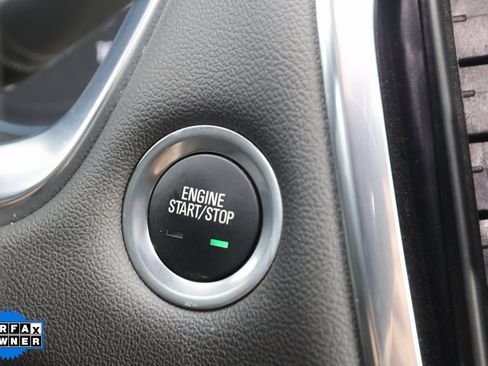 Used 2023 Chevrolet Traverse RS w/ LPO, Floor Liner Package image 38