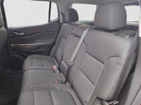 Used 2023 GMC Acadia SLE w/ Driver Convenience Package AWD/4WD image 17