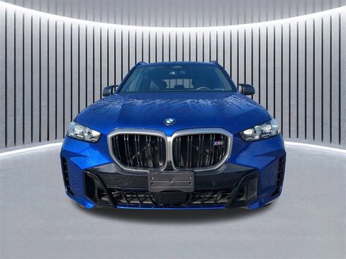 Used 2026 BMW X5 M60i image 10