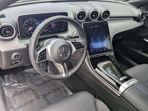 Used 2024 Mercedes-Benz C 300 Sedan image 10