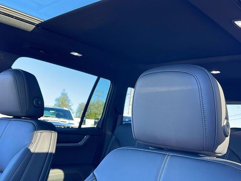 New 2026 GMC Acadia Elevation w/ Black Edition image 13