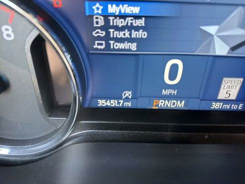 Used 2023 Ford F150 XLT w/ Equipment Group 302A High image 17