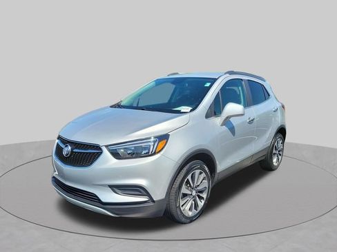 Used 2022 Buick Encore Preferred w/ Safety Package AWD/4WD image 12