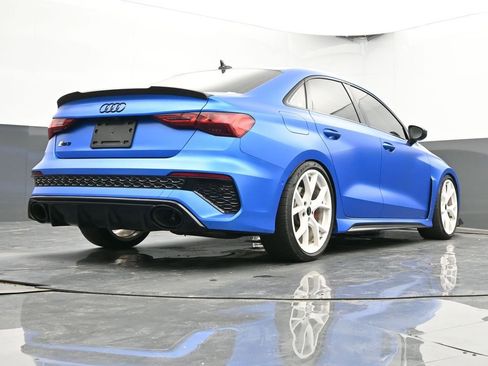 Used 2024 Audi RS 3 image 42