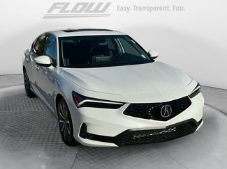 New 2026 Acura Integra video 1