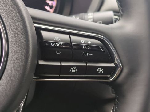 New 2026 MAZDA CX-70 3.3 Turbo S w/ Premium Package image 25