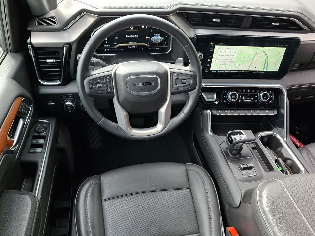 Used 2023 GMC Sierra 1500 Denali AWD/4WD image 11