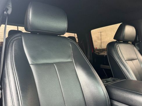 Used 2022 Ford F250 Lariat AWD/4WD image 16