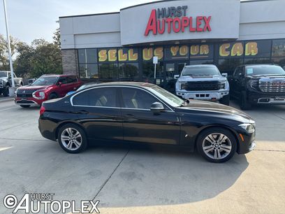 Used 2017 BMW 330e