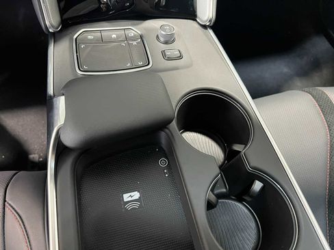 New 2025 Acura TLX SH-AWD w/ A-SPEC Pkg image 21