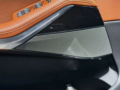 New 2027 BMW X7 M60i AWD/4WD image 26