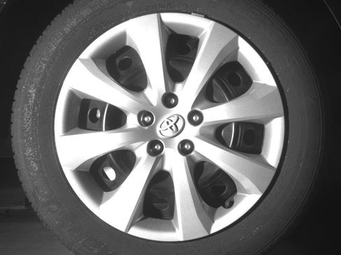 Used 2025 Toyota Corolla LE FWD image 15