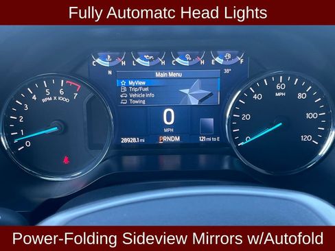 Used 2022 Ford Expedition Limited image 20