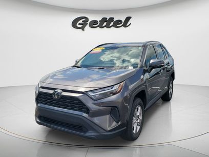 Used 2023 Toyota RAV4 XLE w/ Convenience Package