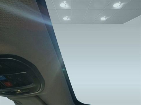 New 2023 Jeep Grand Cherokee Limited image 11