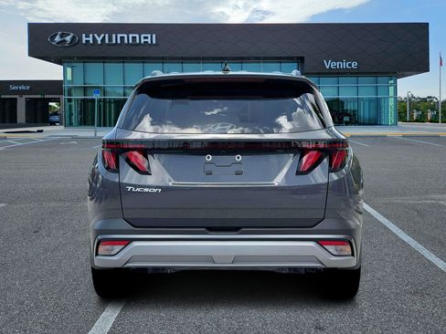 New 2026 Hyundai Tucson SEL Plus FWD image 6