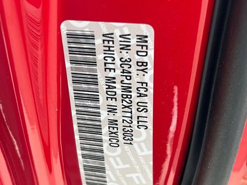New 2026 Jeep Cherokee Limited AWD/4WD image 24