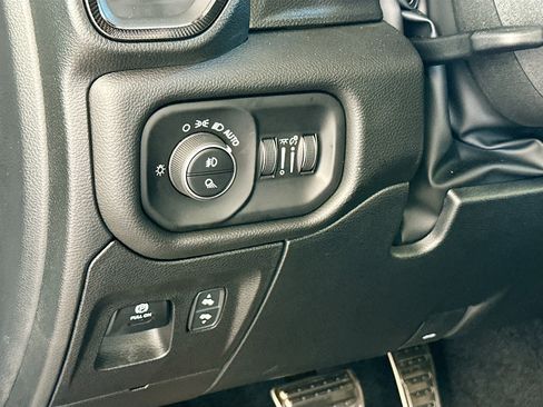 Used 2026 RAM 1500 RHO image 10